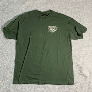 Vintage Harley Davidson 90’s HOG Rally T-Shirt